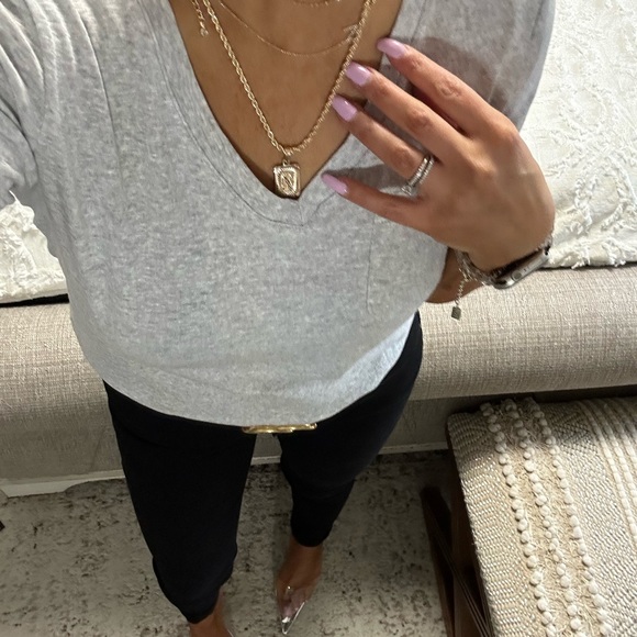 New Colors ✨Soft spring pocket top - Picture 9 of 16